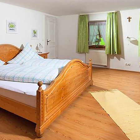 Gaestehaus Pfnuerlehen Berchtesgaden Exteriör bild