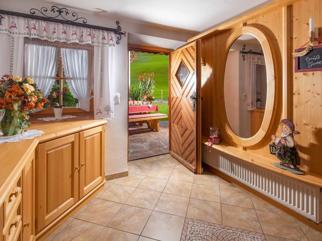 Gaestehaus Pfnuerlehen Berchtesgaden Exteriör bild