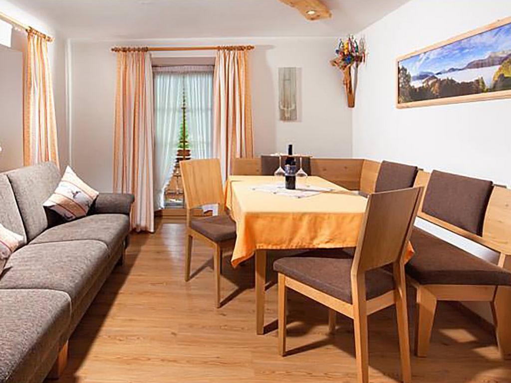Gaestehaus Pfnuerlehen Berchtesgaden Exteriör bild